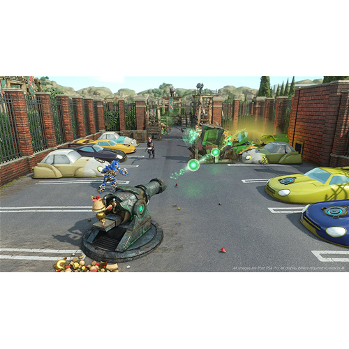 Knack 2 PS4 UK Knack 2 PS4 UK